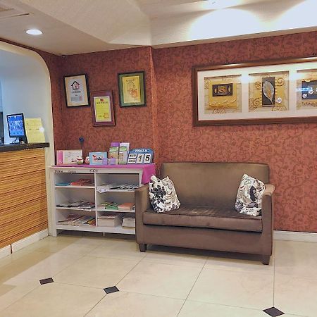 Wonstar Hotel - Songshan Taipei Eksteriør billede