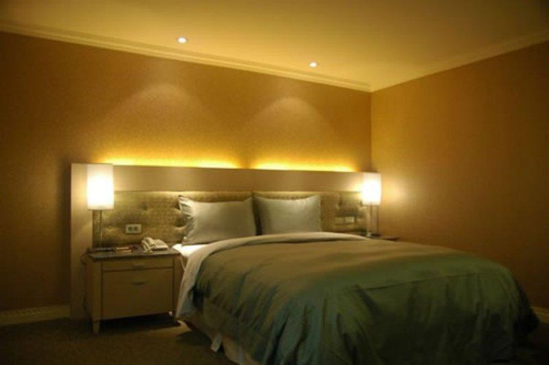 Wonstar Hotel - Songshan Taipei Eksteriør billede