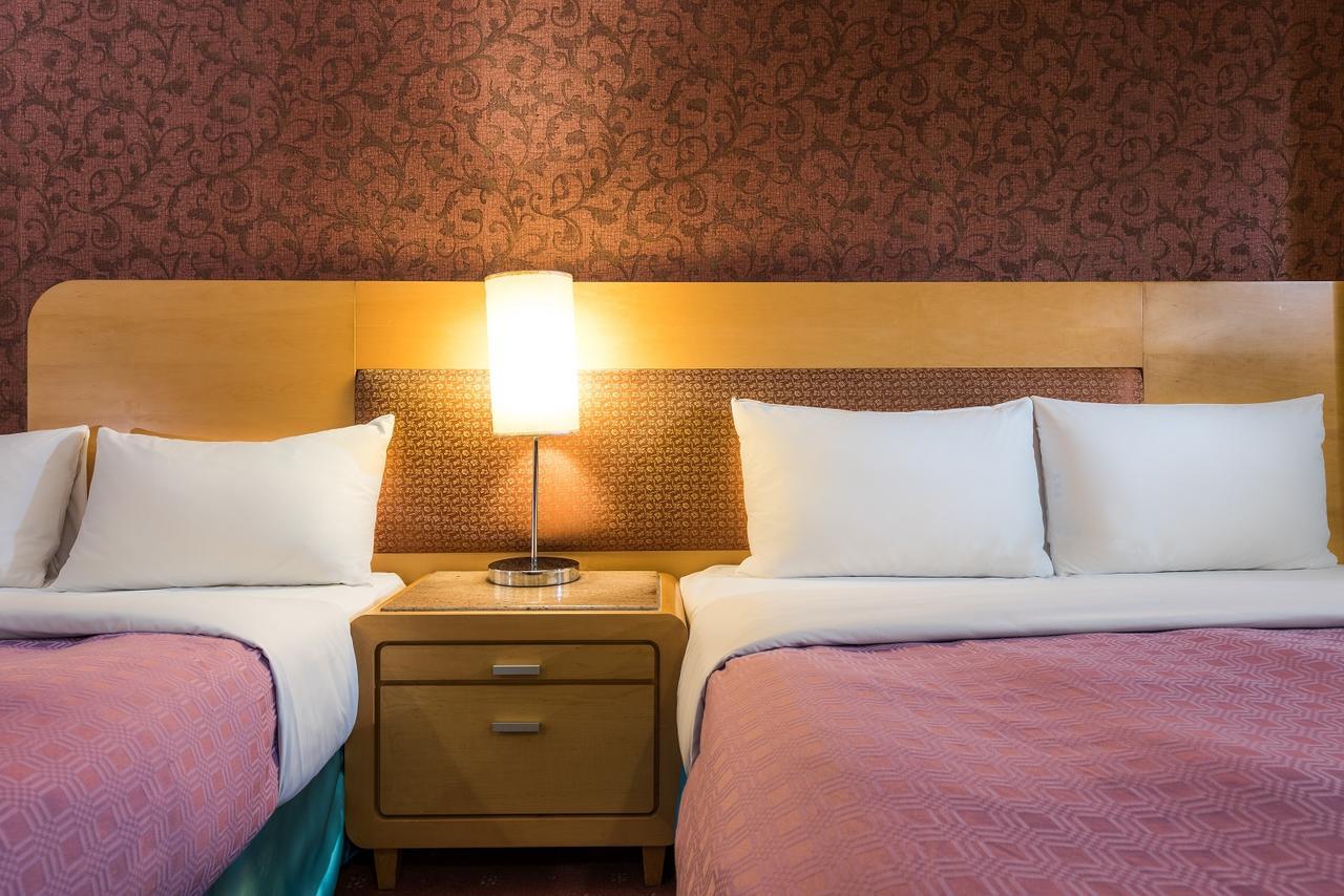 Wonstar Hotel - Songshan Taipei Eksteriør billede